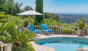 Sezónní pronájem Dům Saint-Paul-de-Vence