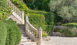 Sezónní pronájem Dům Saint-Paul-de-Vence