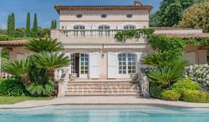 Sezónní pronájem Dům Saint-Paul-de-Vence