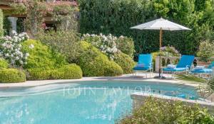 Sezónní pronájem Dům Saint-Paul-de-Vence