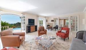 Sezónní pronájem Dům Saint-Paul-de-Vence