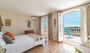 Sezónní pronájem Dům Saint-Paul-de-Vence