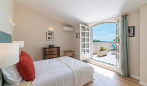 Sezónní pronájem Dům Saint-Paul-de-Vence