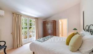 Sezónní pronájem Dům Saint-Paul-de-Vence