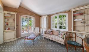 Sezónní pronájem Dům Saint-Paul-de-Vence