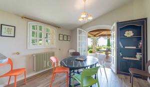 Sezónní pronájem Dům Saint-Paul-de-Vence