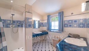 Sezónní pronájem Dům Saint-Paul-de-Vence