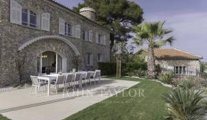 Sezónní pronájem Dům Saint-Paul-de-Vence