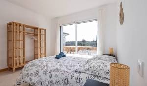 Sezónní pronájem Dům Saint-Paul-de-Vence