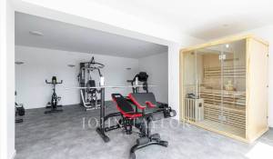 Sezónní pronájem Dům Saint-Paul-de-Vence