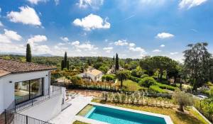 Sezónní pronájem Dům Saint-Paul-de-Vence