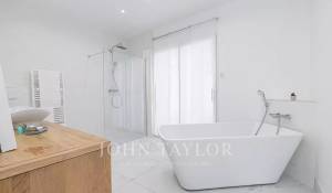 Sezónní pronájem Dům Saint-Paul-de-Vence