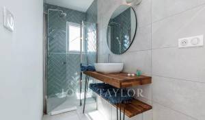 Sezónní pronájem Dům Saint-Paul-de-Vence