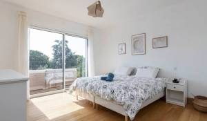 Sezónní pronájem Dům Saint-Paul-de-Vence