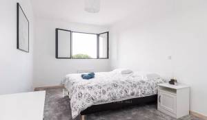 Sezónní pronájem Dům Saint-Paul-de-Vence