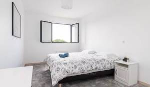 Sezónní pronájem Dům Saint-Paul-de-Vence