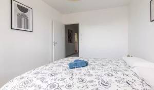 Sezónní pronájem Dům Saint-Paul-de-Vence