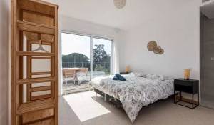 Sezónní pronájem Dům Saint-Paul-de-Vence