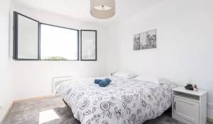 Sezónní pronájem Dům Saint-Paul-de-Vence