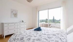 Sezónní pronájem Dům Saint-Paul-de-Vence