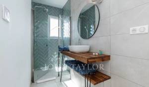 Sezónní pronájem Dům Saint-Paul-de-Vence