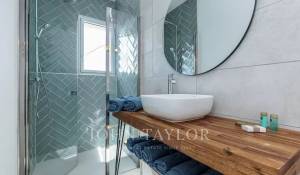 Sezónní pronájem Dům Saint-Paul-de-Vence