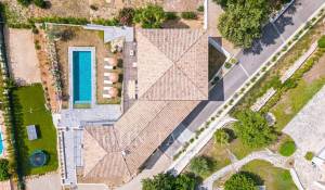 Sezónní pronájem Dům Saint-Paul-de-Vence