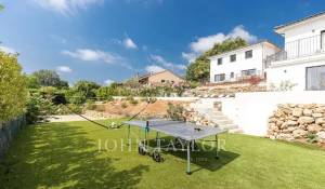 Sezónní pronájem Dům Saint-Paul-de-Vence