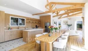 Sezónní pronájem Dům Saint-Paul-de-Vence