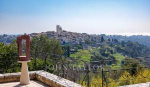 Sezónní pronájem Dům Saint-Paul-de-Vence