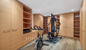 Sezónní pronájem Dům Saint-Paul-de-Vence