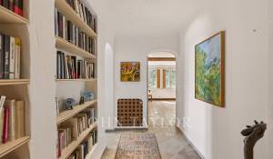 Sezónní pronájem Dům Saint-Paul-de-Vence