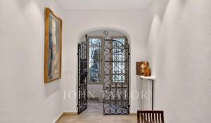 Sezónní pronájem Dům Saint-Paul-de-Vence