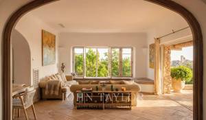 Sezónní pronájem Dům Saint-Paul-de-Vence