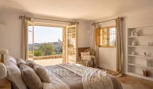 Sezónní pronájem Dům Saint-Paul-de-Vence