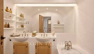 Sezónní pronájem Dům Saint-Paul-de-Vence