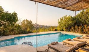 Sezónní pronájem Dům Saint-Paul-de-Vence