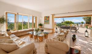 Sezónní pronájem Dům Saint-Paul-de-Vence