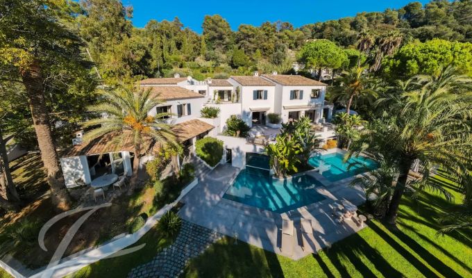 Sezónní pronájem Dům Saint-Paul-de-Vence