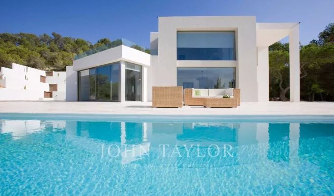 Sezónní pronájem Dům Sant Josep de sa Talaia