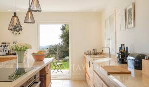 Sezónní pronájem Dům Tourrettes-sur-Loup