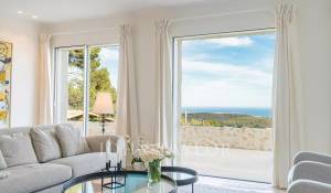 Sezónní pronájem Dům Tourrettes-sur-Loup