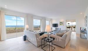 Sezónní pronájem Dům Tourrettes-sur-Loup