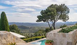 Sezónní pronájem Dům Tourrettes-sur-Loup