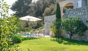 Sezónní pronájem Dům Tourrettes-sur-Loup