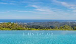 Sezónní pronájem Dům Tourrettes-sur-Loup