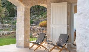 Sezónní pronájem Dům Tourrettes-sur-Loup