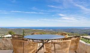 Sezónní pronájem Dům Tourrettes-sur-Loup