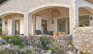 Sezónní pronájem Dům Tourrettes-sur-Loup