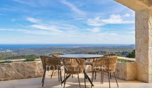 Sezónní pronájem Dům Tourrettes-sur-Loup